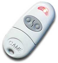 Electic Gate Remote Control